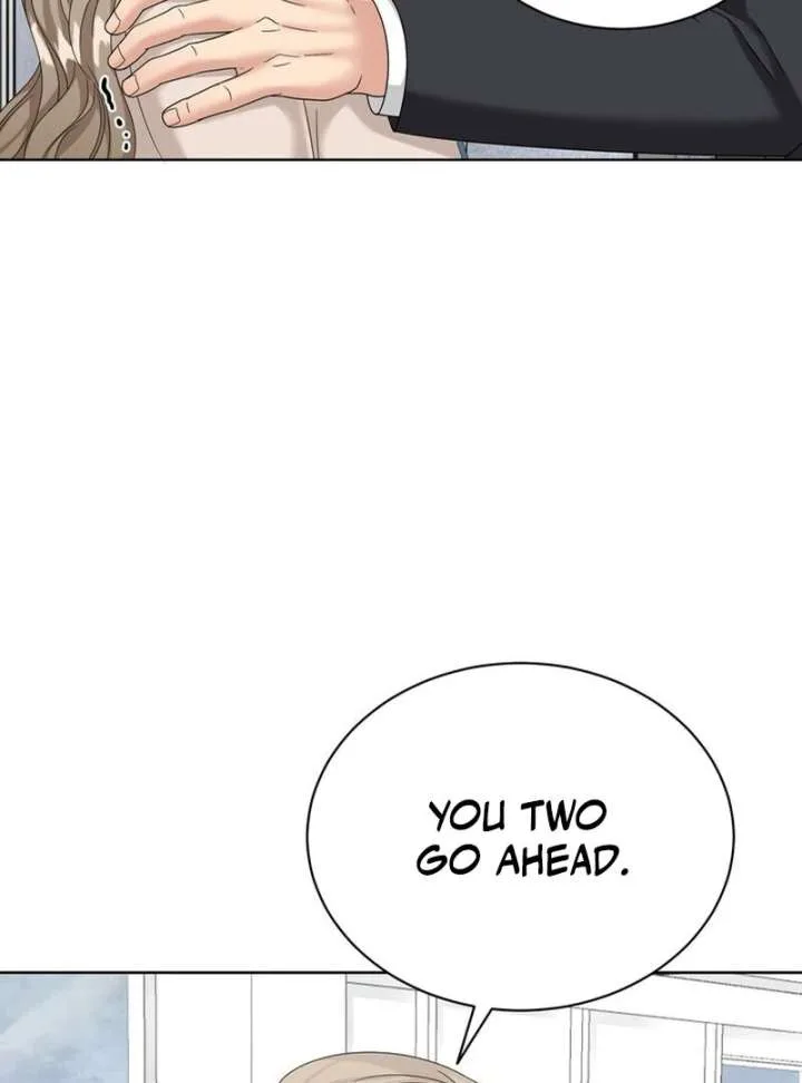 Taste Of The Boss Chapter 18 page 33