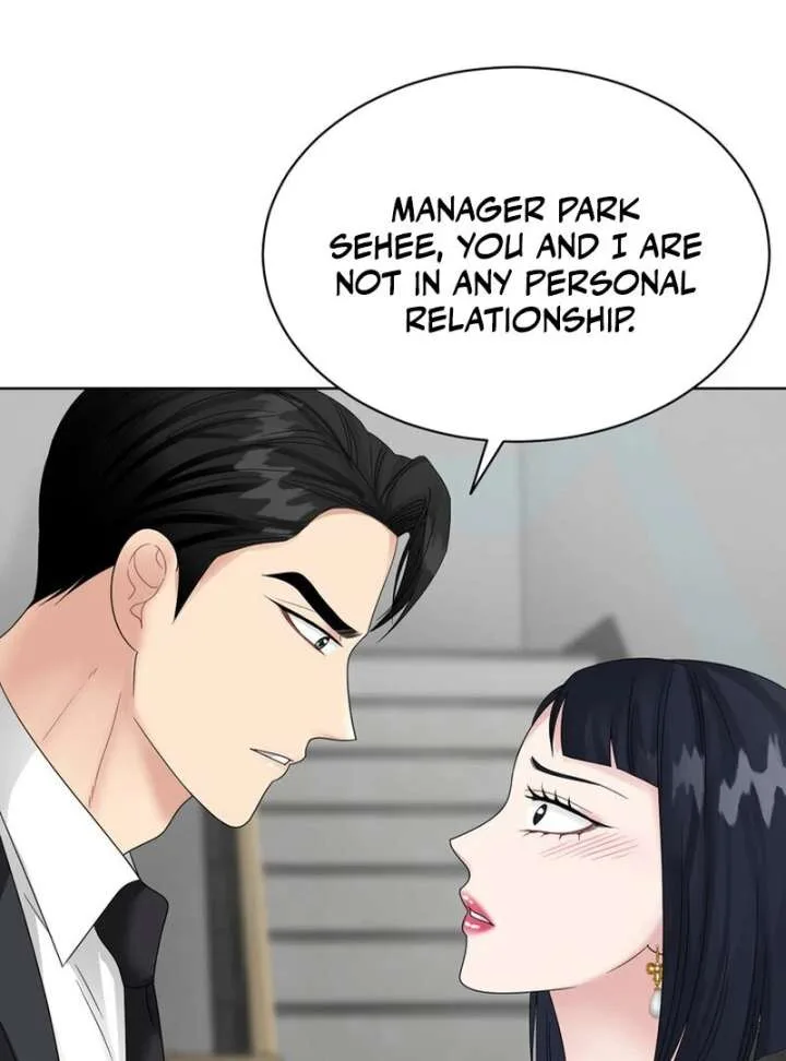 Taste Of The Boss Chapter 18 page 62