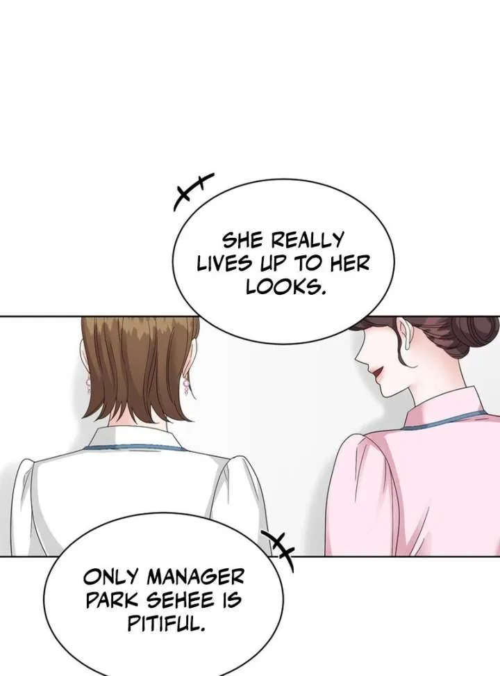 Taste Of The Boss Chapter 18 page 73