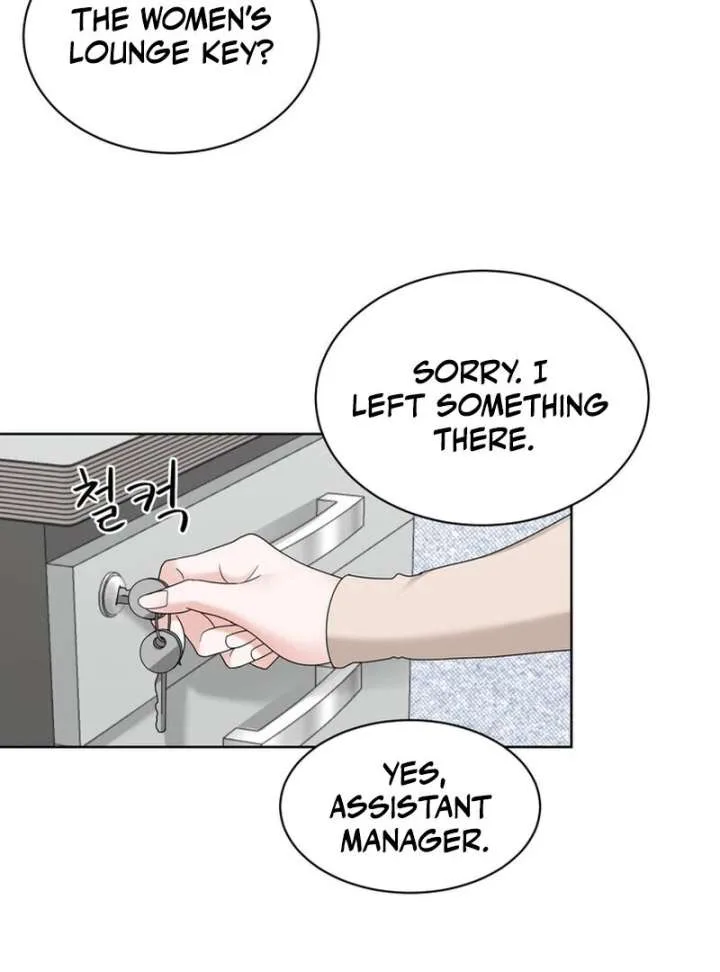 Taste Of The Boss Chapter 18 page 7