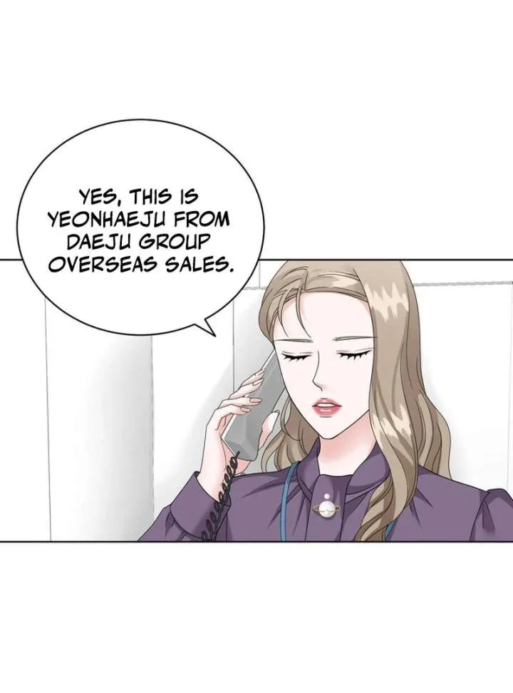 Taste Of The Boss Chapter 18 page 94