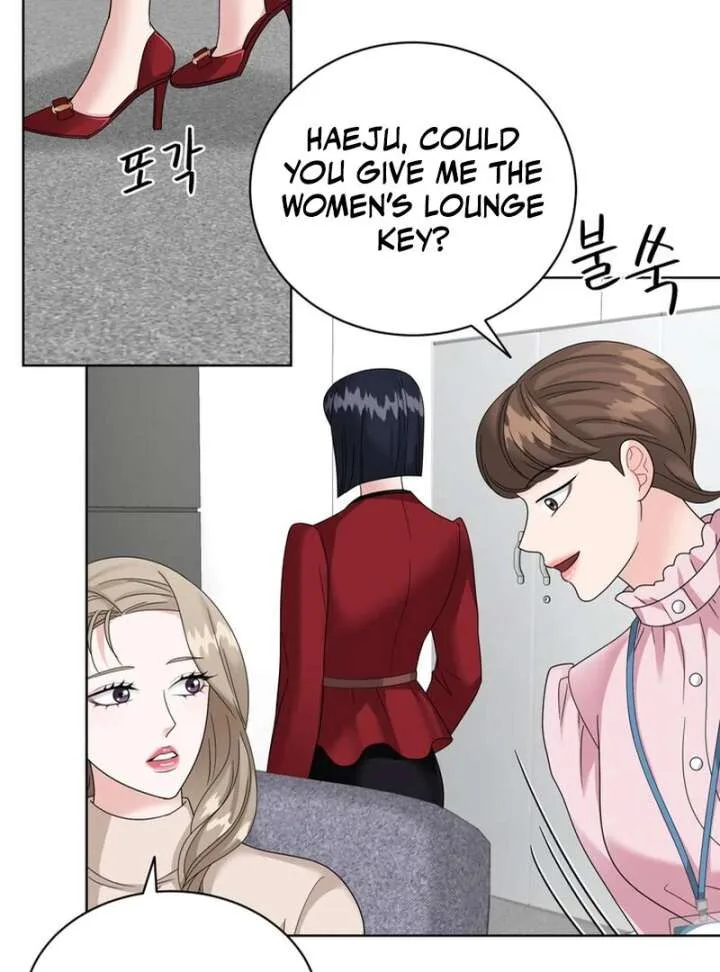 Taste Of The Boss Chapter 18 page 6