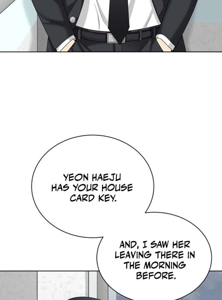 Taste Of The Boss Chapter 18 page 45