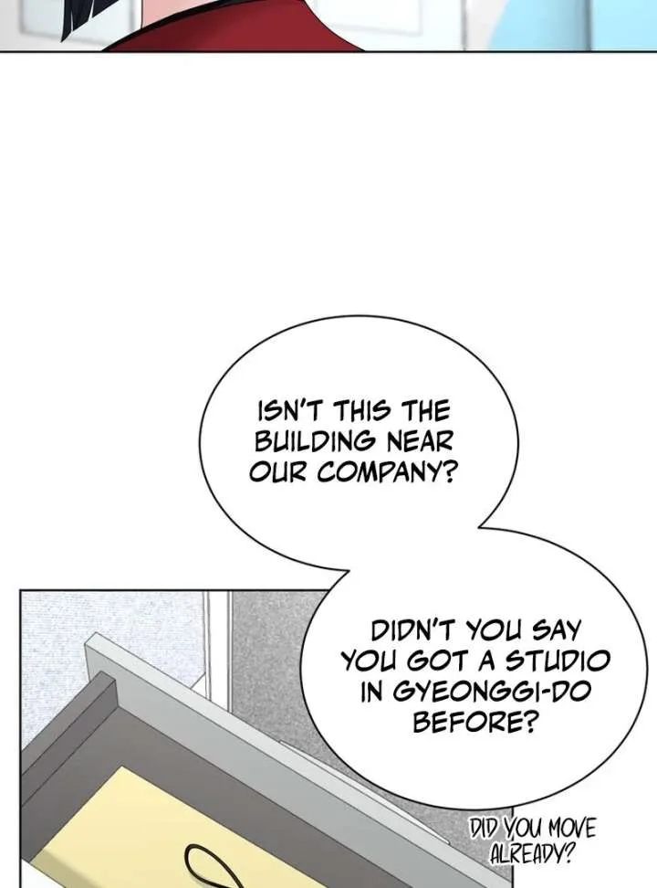 Taste Of The Boss Chapter 18 page 12