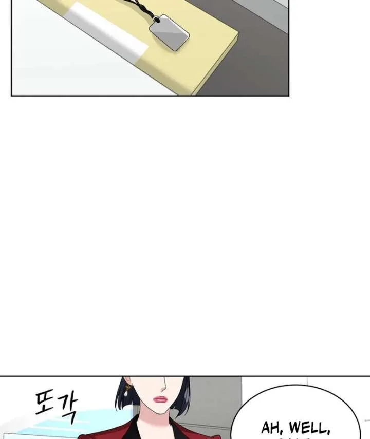 Taste Of The Boss Chapter 18 page 13