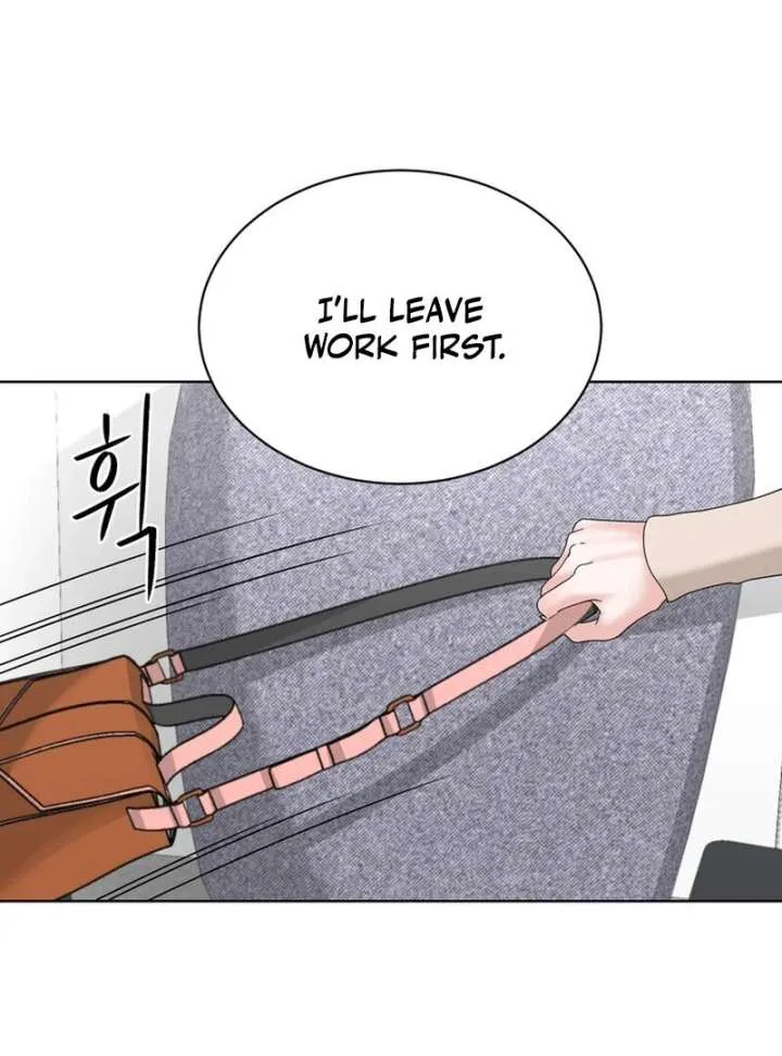Taste Of The Boss Chapter 18 page 35