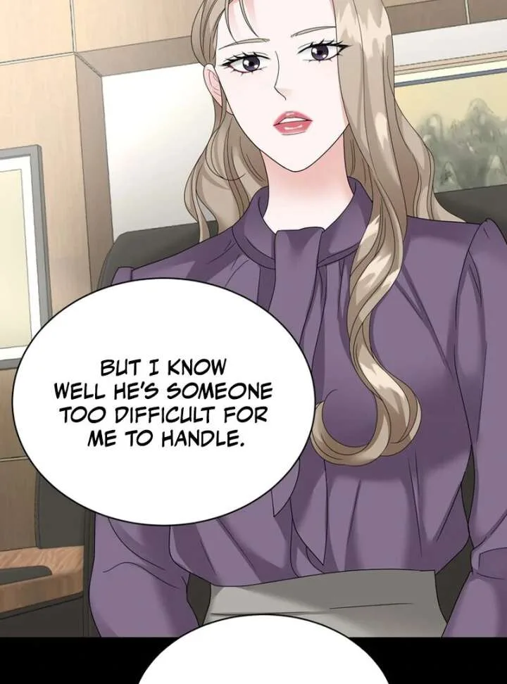 Taste Of The Boss Chapter 19 page 45