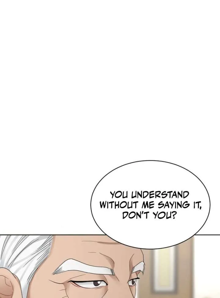 Taste Of The Boss Chapter 19 page 28