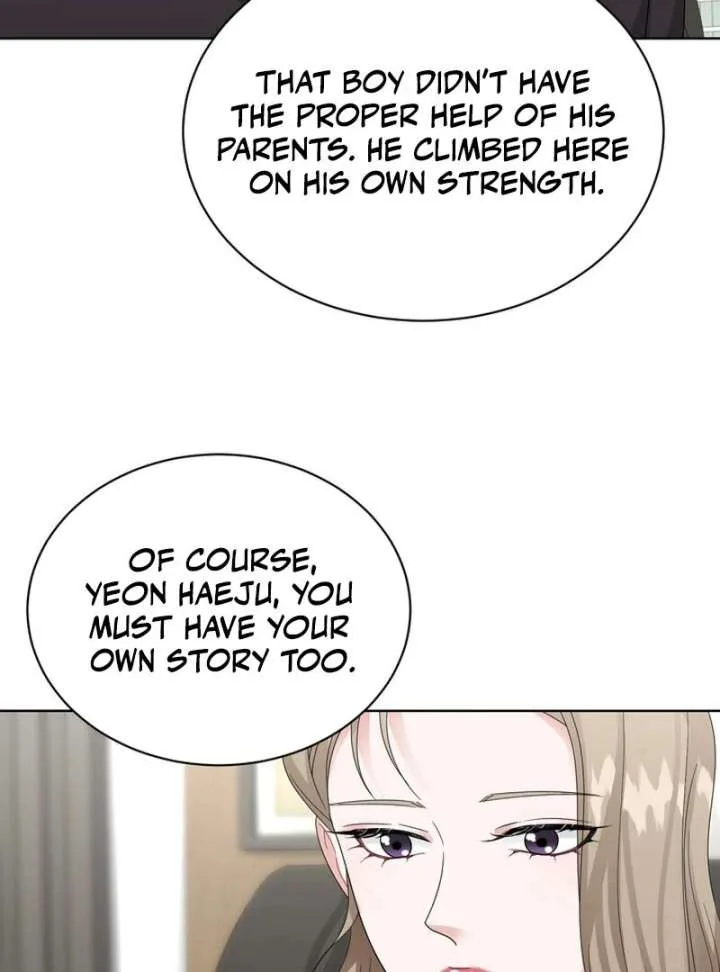 Taste Of The Boss Chapter 19 page 22