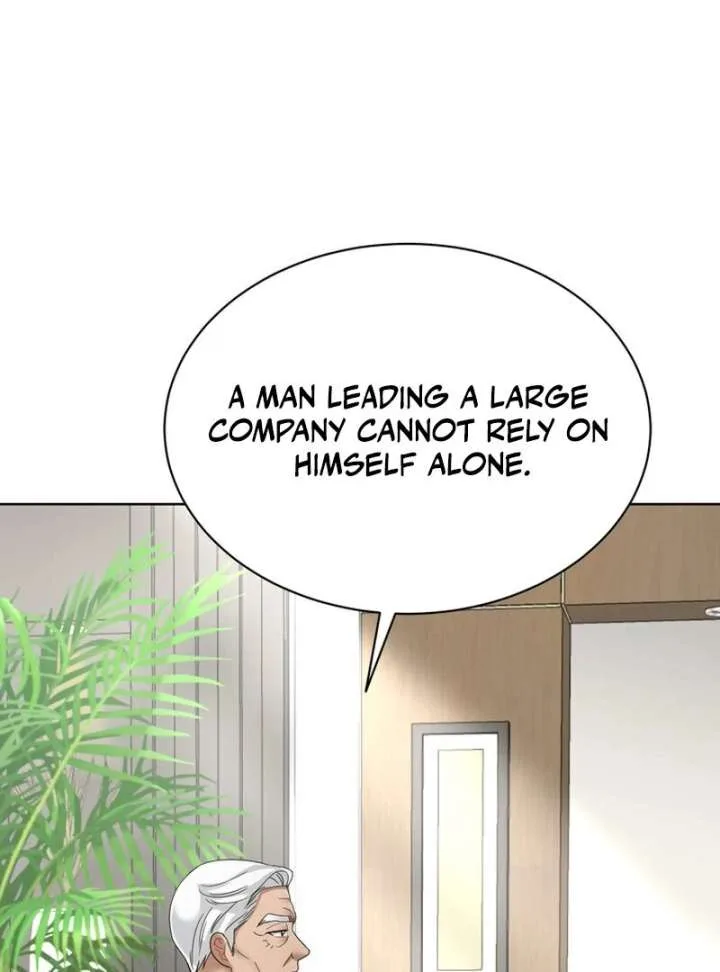 Taste Of The Boss Chapter 19 page 24
