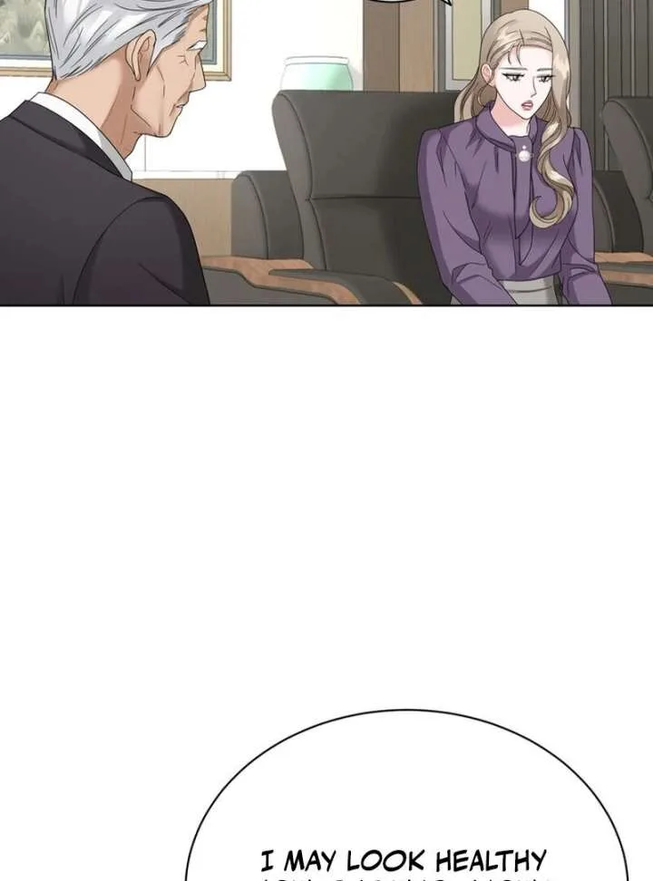 Taste Of The Boss Chapter 19 page 17