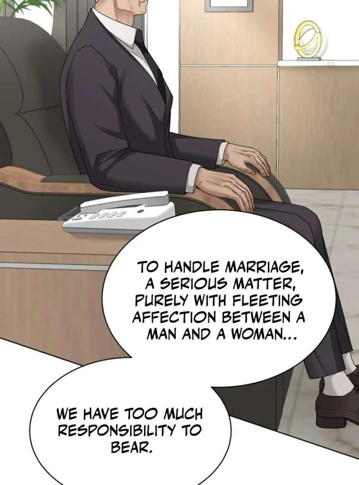 Taste Of The Boss Chapter 19 page 25