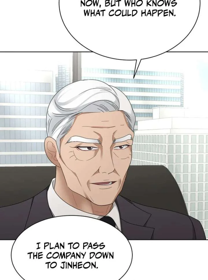 Taste Of The Boss Chapter 19 page 18