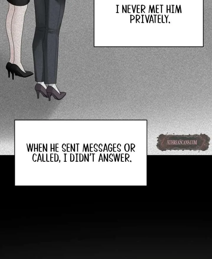Taste Of The Boss Chapter 19 page 66