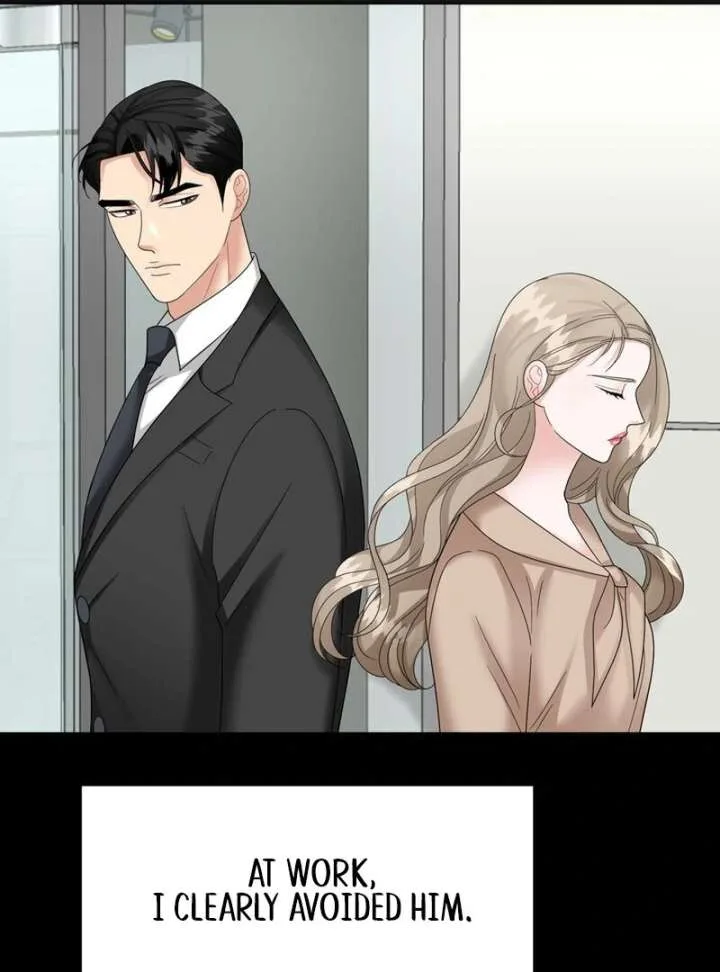 Taste Of The Boss Chapter 19 page 67
