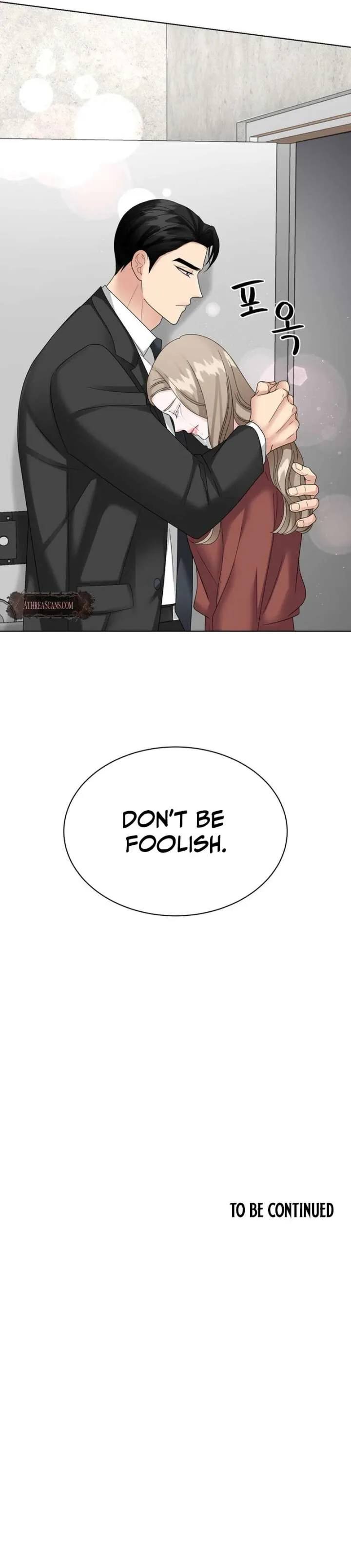 Taste Of The Boss Chapter 19 page 93