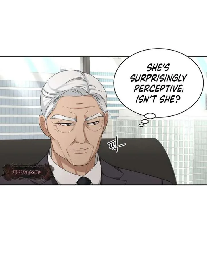 Taste Of The Boss Chapter 19 page 14