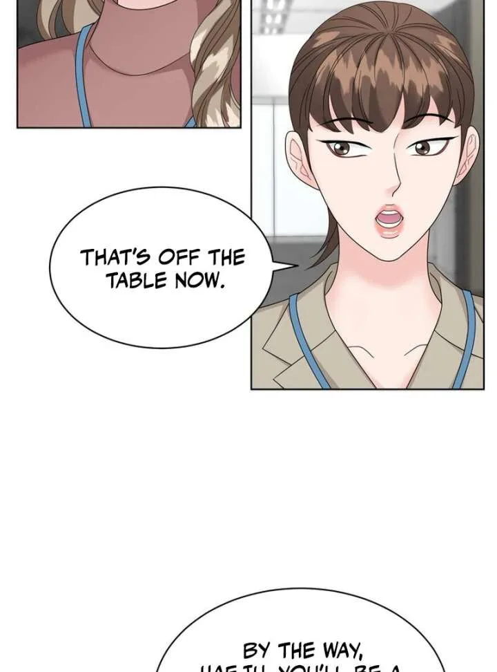 Taste Of The Boss Chapter 17 page 3