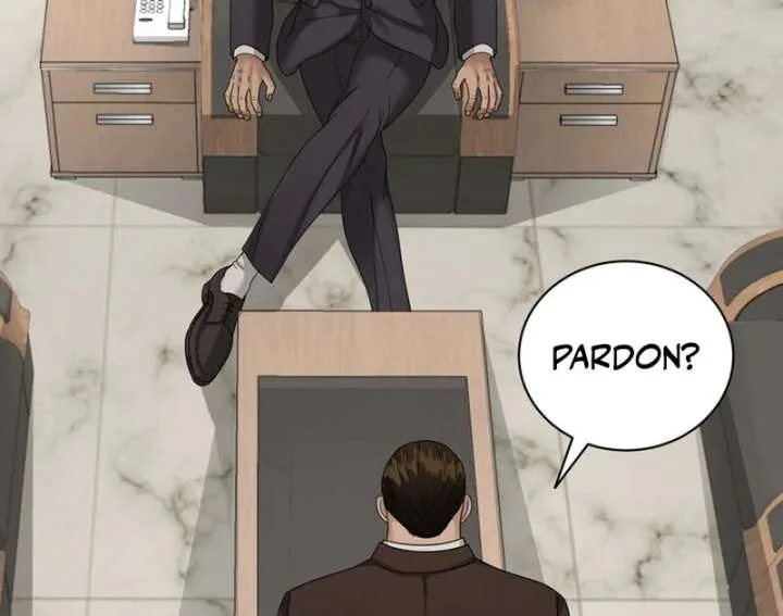 Taste Of The Boss Chapter 17 page 65