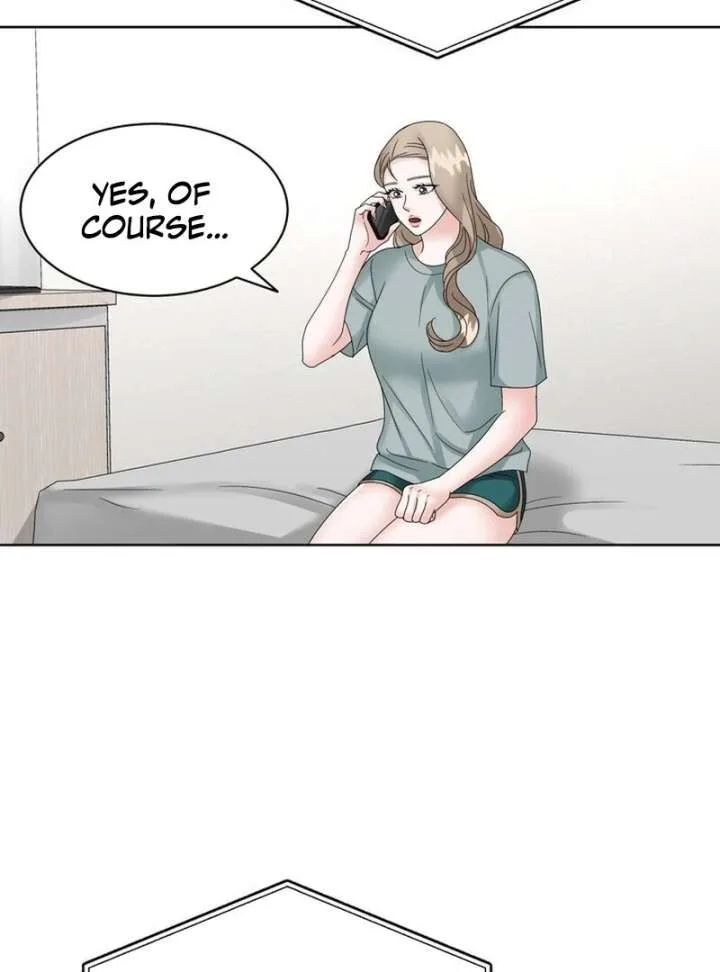 Taste Of The Boss Chapter 17 page 21