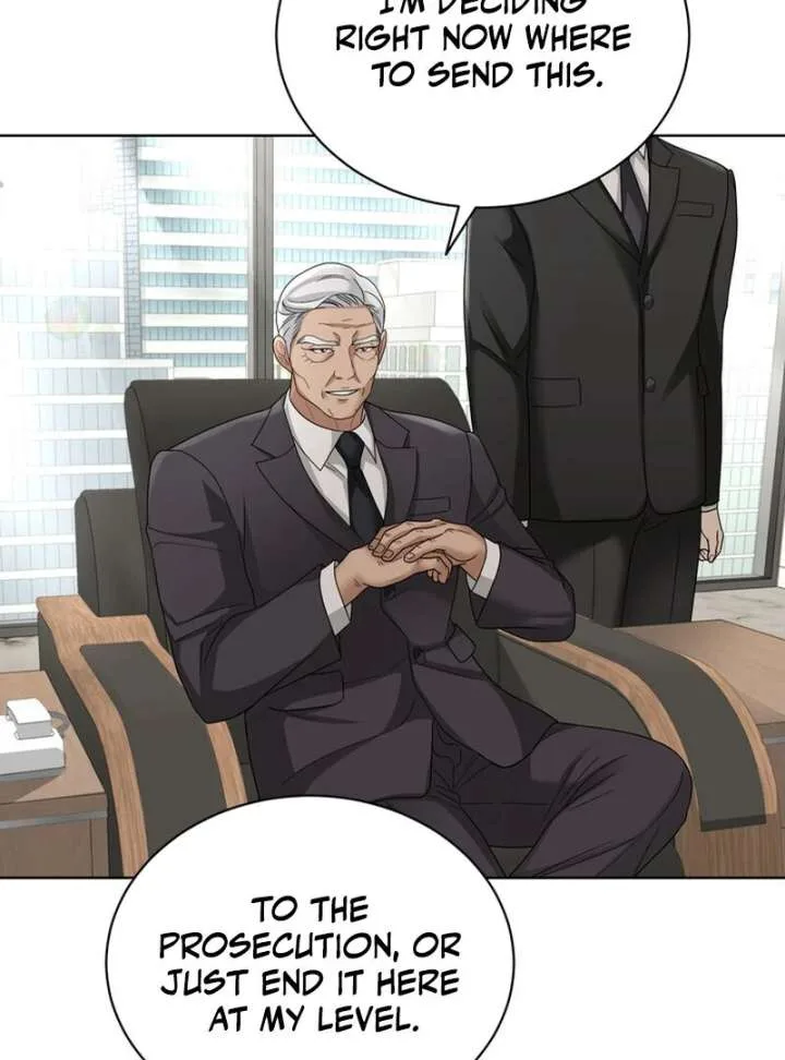 Taste Of The Boss Chapter 17 page 72