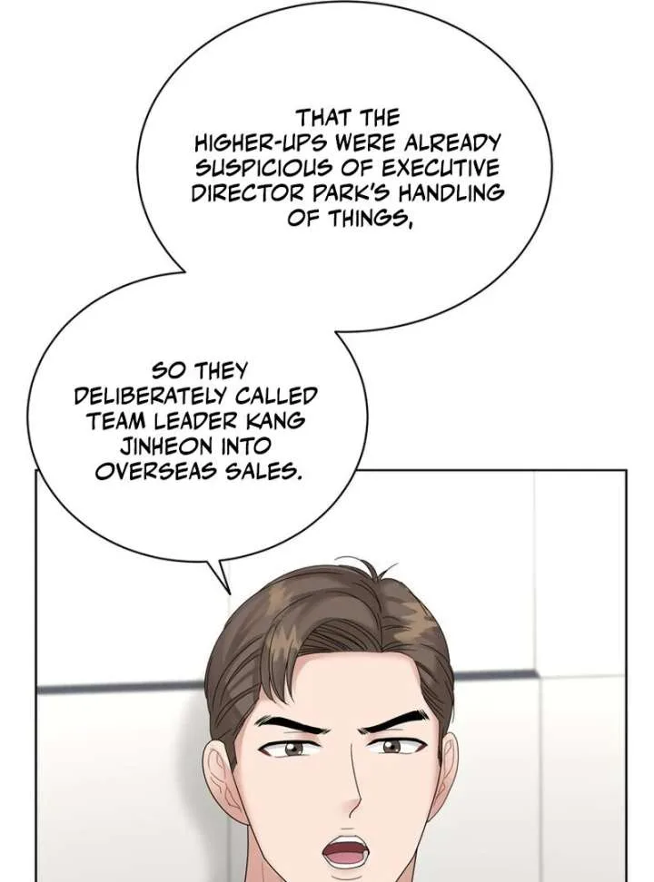 Taste Of The Boss Chapter 17 page 54