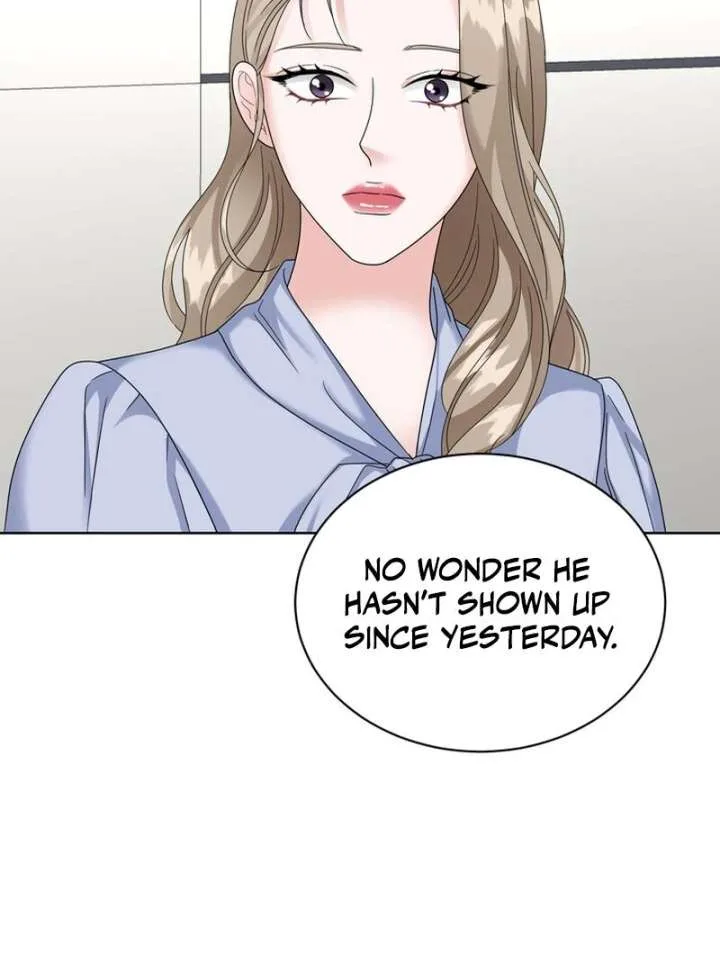 Taste Of The Boss Chapter 17 page 49
