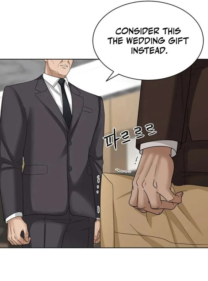 Taste Of The Boss Chapter 17 page 80