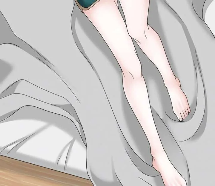 Taste Of The Boss Chapter 17 page 39