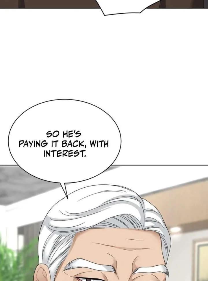 Taste Of The Boss Chapter 17 page 89