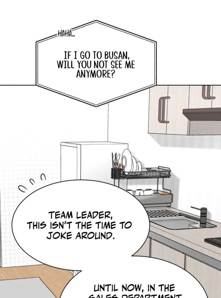 Taste Of The Boss Chapter 17 page 18