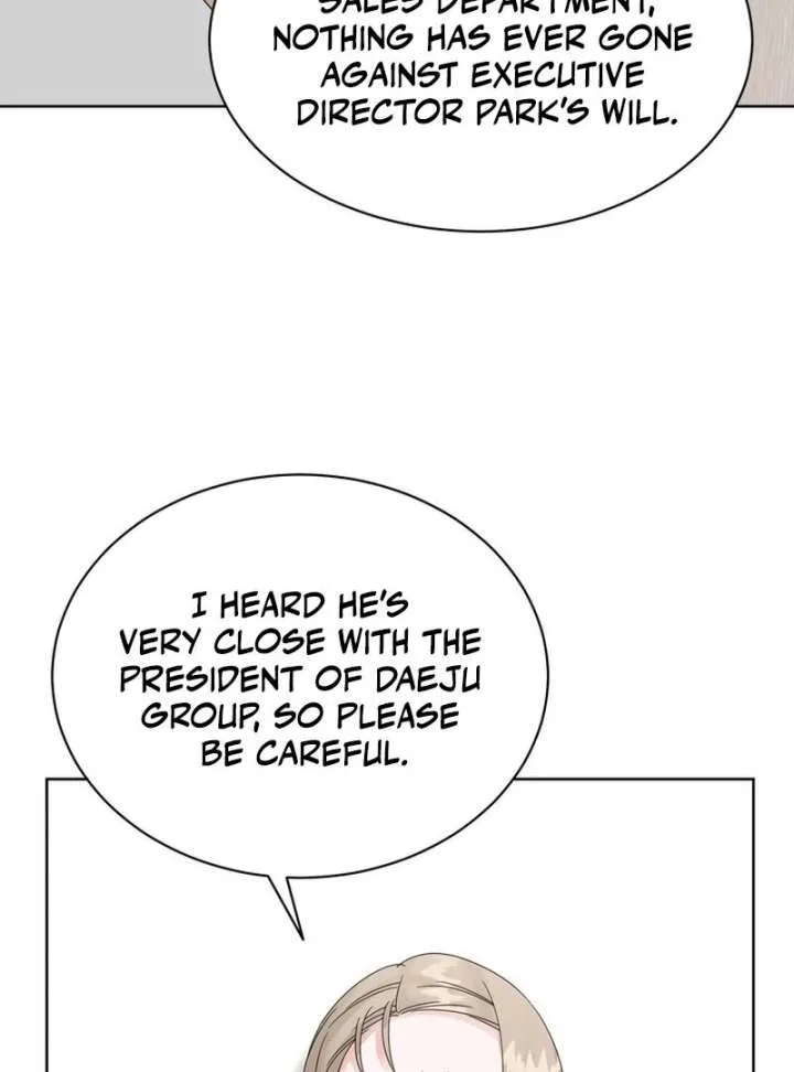 Taste Of The Boss Chapter 17 page 19