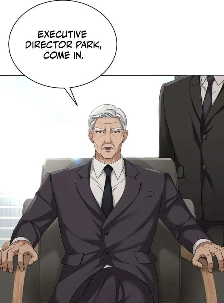 Taste Of The Boss Chapter 17 page 60