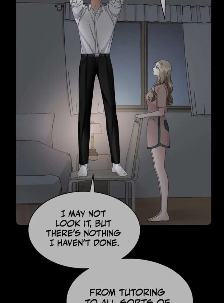 Taste Of The Boss Chapter 20 page 4