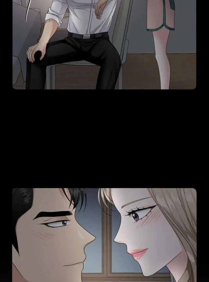 Taste Of The Boss Chapter 20 page 8