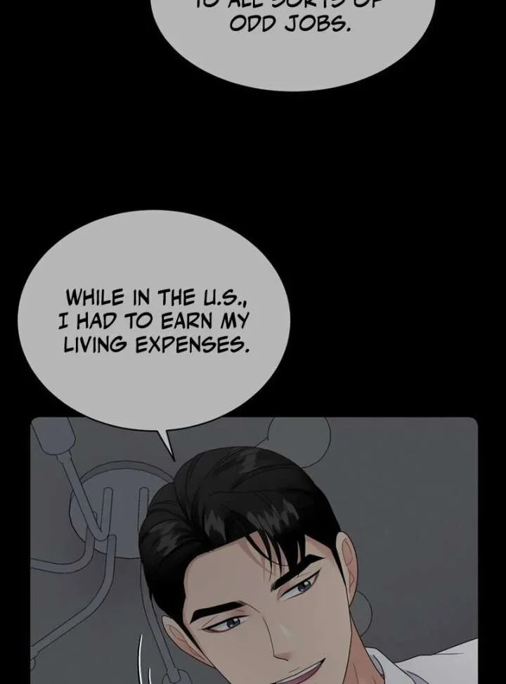 Taste Of The Boss Chapter 20 page 5