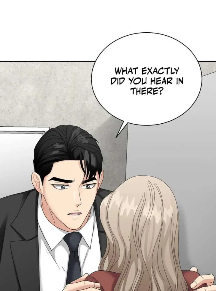 Taste Of The Boss Chapter 20 page 37