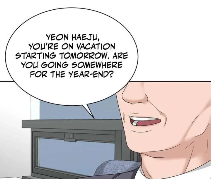 Taste Of The Boss Chapter 20 page 77