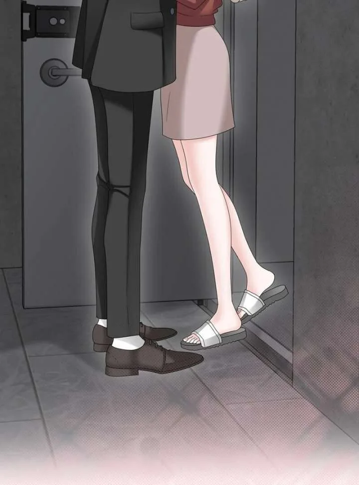 Taste Of The Boss Chapter 20 page 71