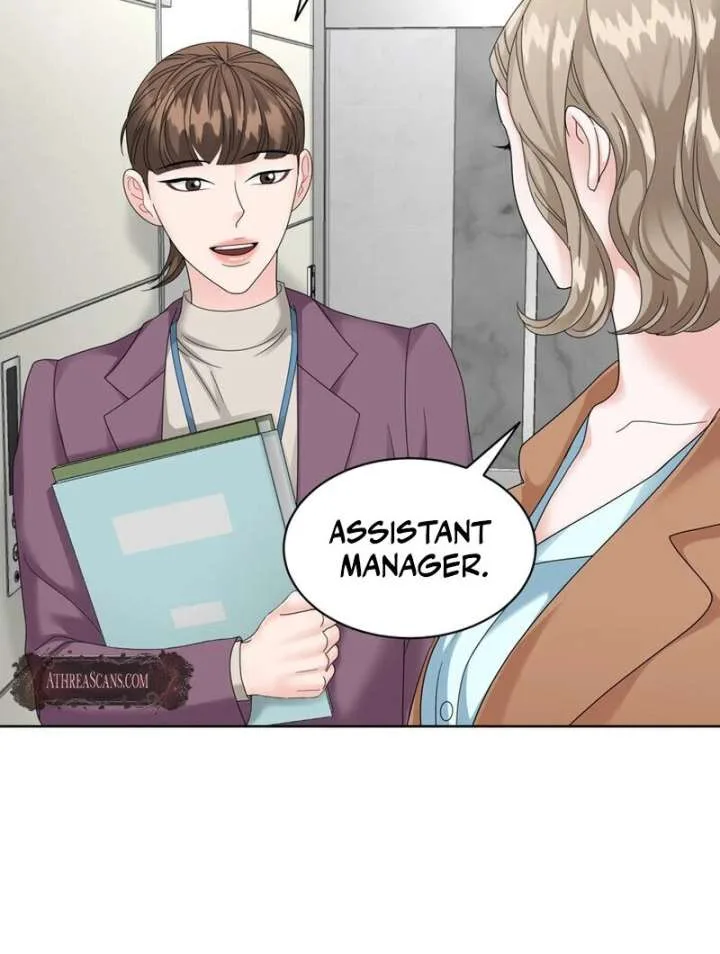 Taste Of The Boss Chapter 20 page 104