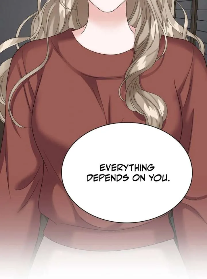 Taste Of The Boss Chapter 20 page 59