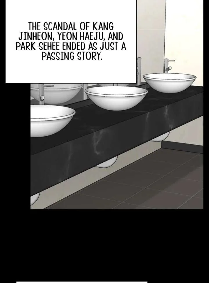 Taste Of The Boss Chapter 20 page 85