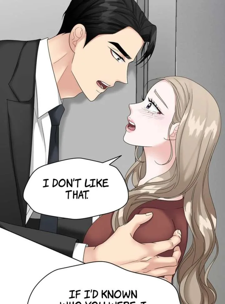 Taste Of The Boss Chapter 20 page 45
