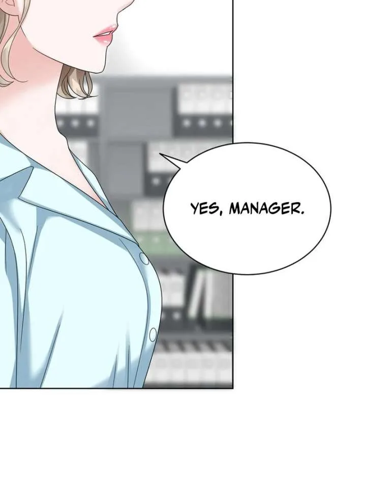 Taste Of The Boss Chapter 20 page 76