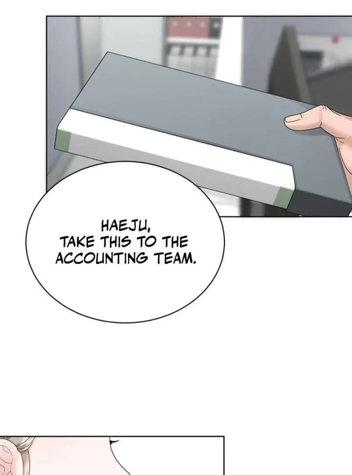 Taste Of The Boss Chapter 20 page 75