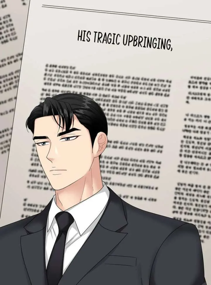 Taste Of The Boss Chapter 20 page 87