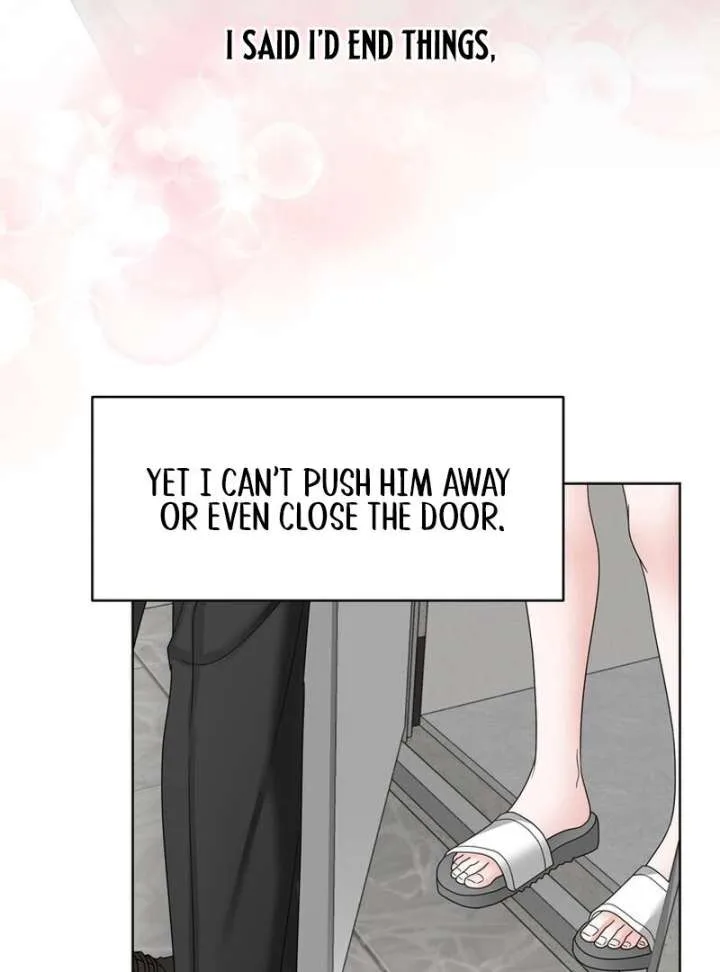Taste Of The Boss Chapter 20 page 23