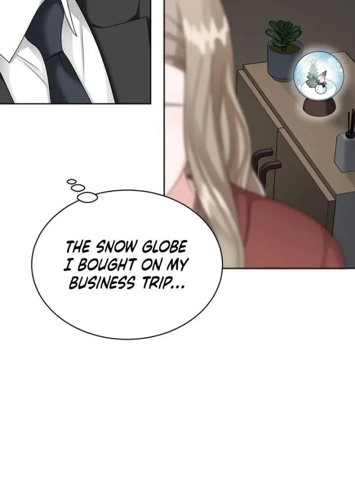 Taste Of The Boss Chapter 20 page 61