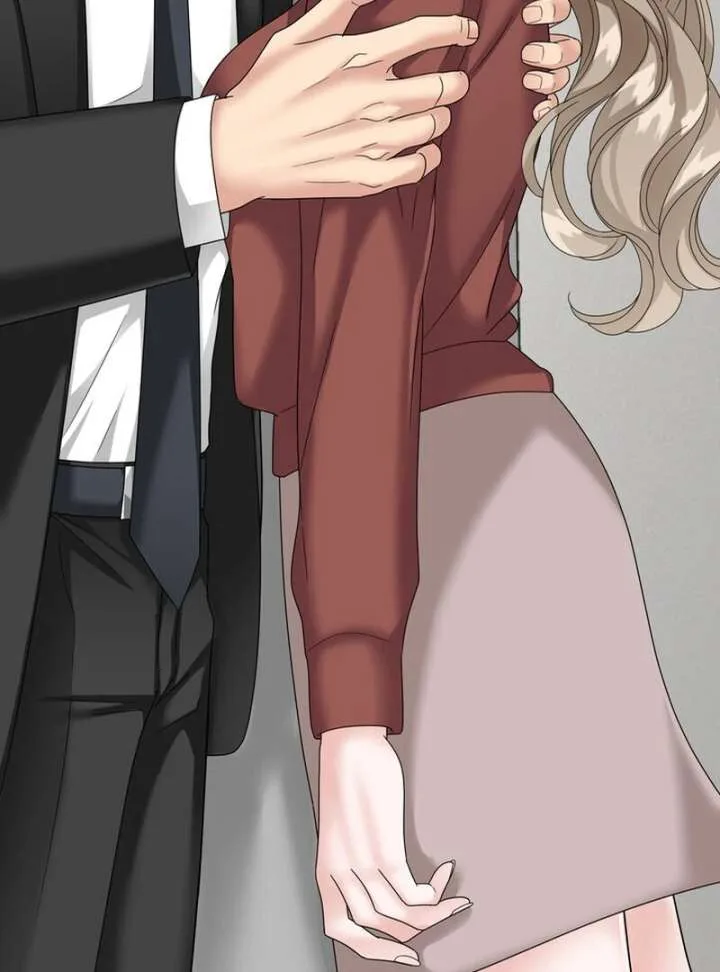 Taste Of The Boss Chapter 20 page 67