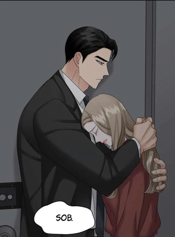 Taste Of The Boss Chapter 20 page 28